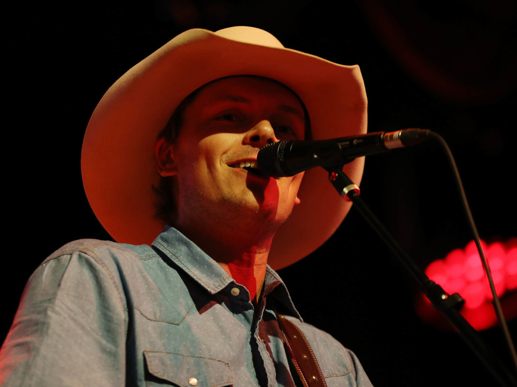 Ned LeDoux
